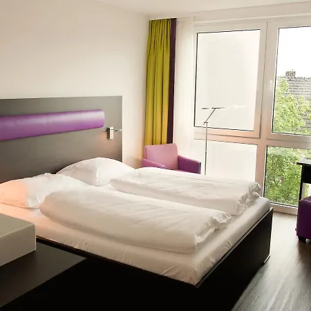 B&F Hotel am Neumarkt-3
