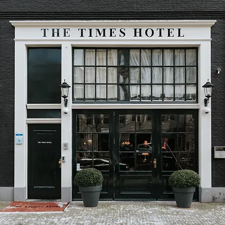 The Times Hotel-2