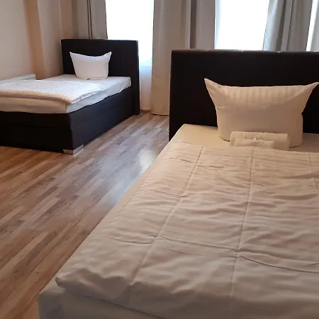 Hotel-Residenz Oberurseler Hof-3