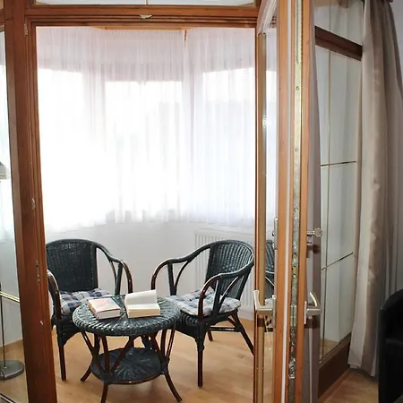 Hotel Garni Vogelsang-2