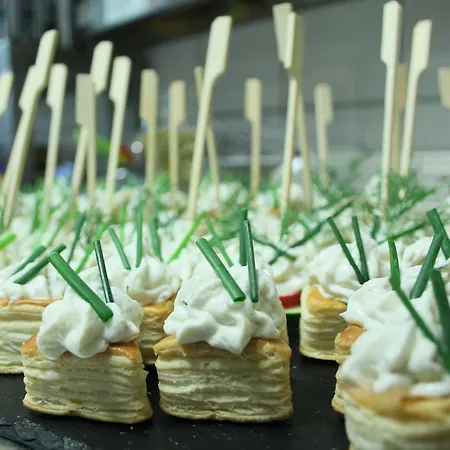 Hotel & Restaurant Arnoldusklause-2