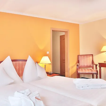 Villa Regent Spa & Wellness-2
