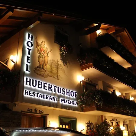 Hotel Hubertushof-2