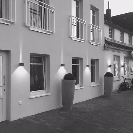 Stadthotel Jever-2