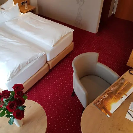 Hotel garni An den Salinen-2