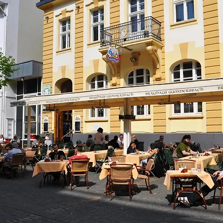 Brauhaus Gummersbach GmbH-3