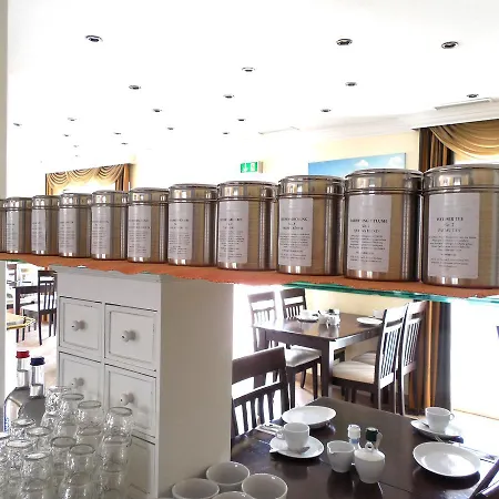 Hotel Sylter Blaumuschel-2