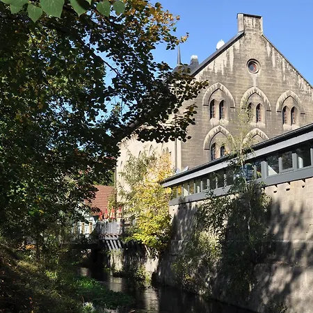 Fronveste das alte Knasthaus-3