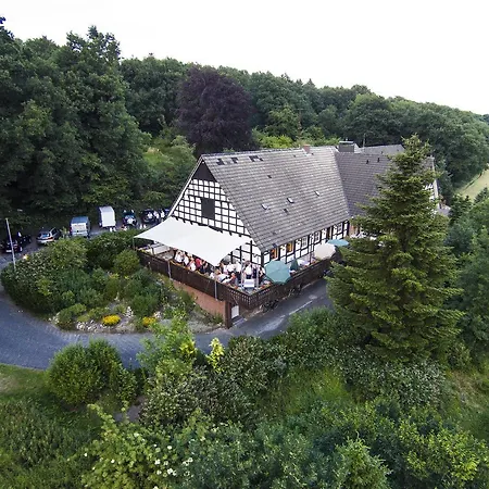 Hotel Niedersächsischer Hof-2