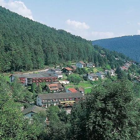 Hotel Waldlust-2