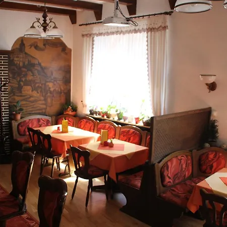 Hotel Thüringer Hof-2