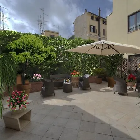 Dipendenza Hotel Galileo-2