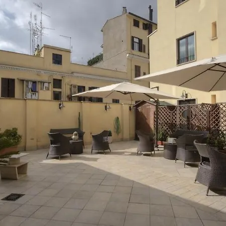 Dipendenza Hotel Galileo-3