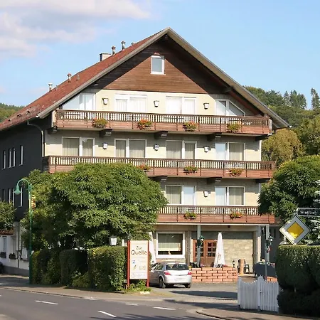 Gasthaus zur Quelle-3