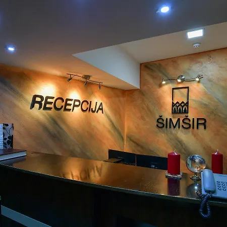 Garni Hotel Simsir-2