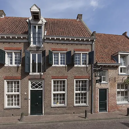 Hotel De Tabaksplant-2