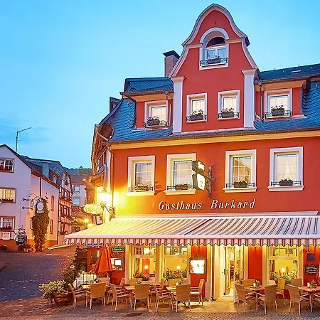 Gast-und Weinhaus Burkard-2