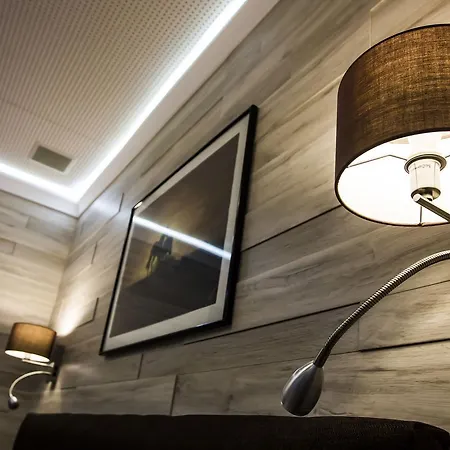 Hotel Garni Forum-3