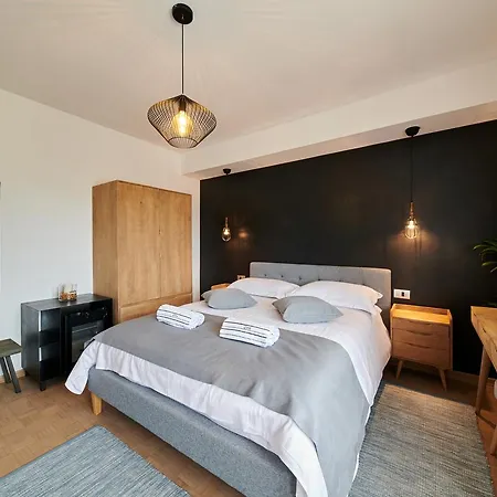 Boutique Rooms Luna-3