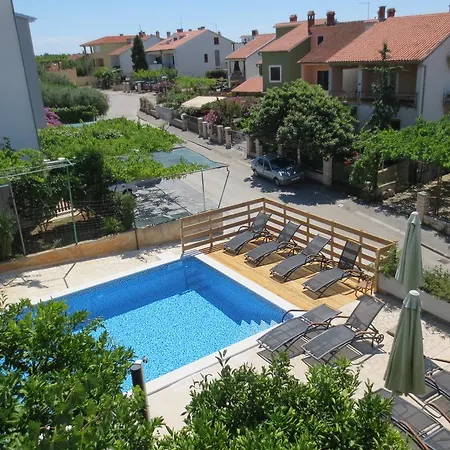 Guest house Zimmer F1-2