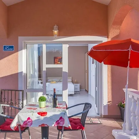 Apartment Zora-3