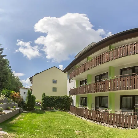 Pension Beck Hotel-3