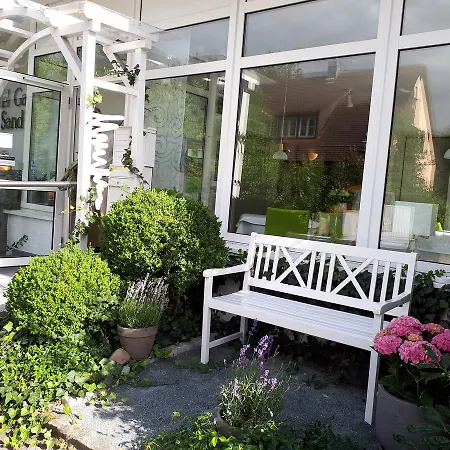 Hotel Garni Sand-2