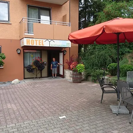 Hotel am Schoenbuchrand-3