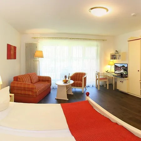 Hotel Sternsteinhof-3