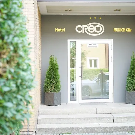 CREO Munich City-3