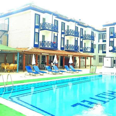 Kerim Otel-3