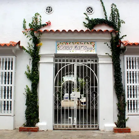 Hotel Casa Mara By Akel Hotels-2
