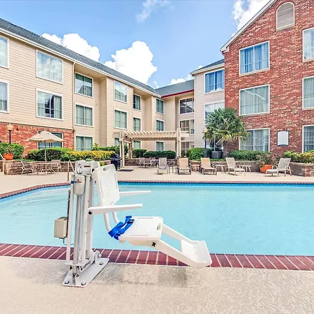 Sonesta Es Suites Dallas Park Central-2