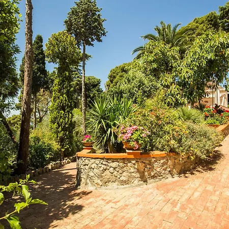Hotel Casa Caprile-2