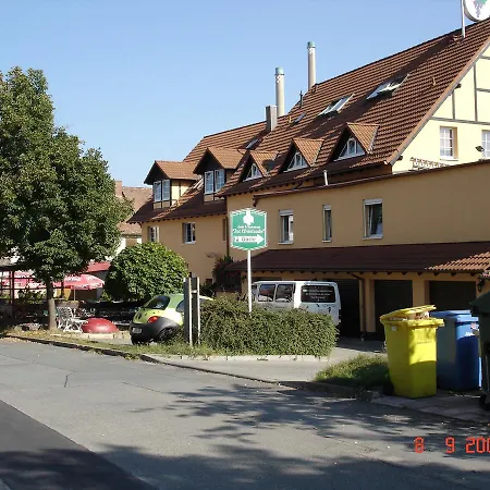 Hotel&Restaurant Zur Weintraube-3