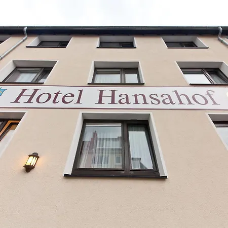 Signature Hotel Hansahof Bremen-3