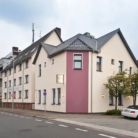 Signature Hotel Hansahof Bremen-2