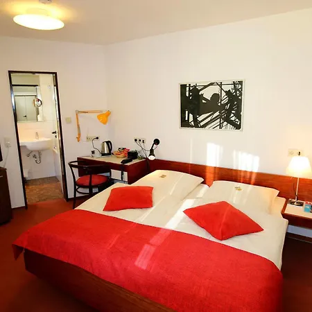 Atelier Hotel Essen-City-3