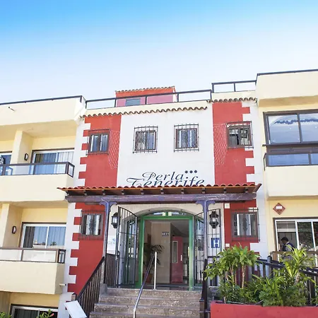Hotel Perla Tenerife-2