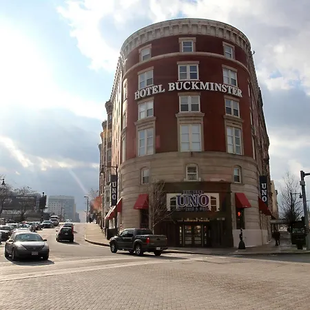 Boston Hotel Buckminster-2