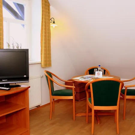 Stadt-gut-Hotel Hoffmanns Gästehaus-2