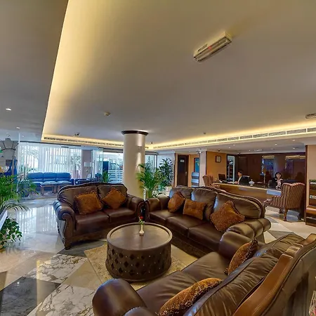 Ajman Beach Hotel-2
