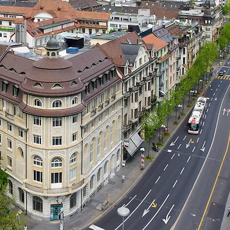 Boutique Hotel Anker-3