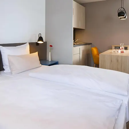 Homey! Hotel-2