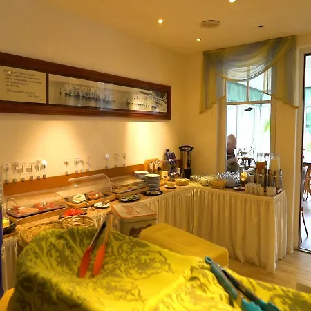 Hotel Garni Meeresblick-3