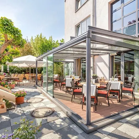 Hotel Hiemann - Superior-3