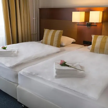 Hotel Marttel-2