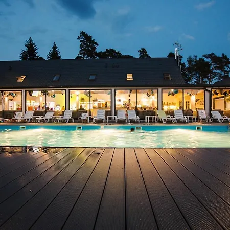 Holiday Park & Resort Pobierowo - Calodniowe Animacje I Podgrzewany Basen W Cenie-3