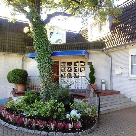 Hotel Nordic-2