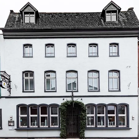 Hotel Garni Landhaus Zur Issel-2